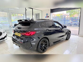 Used BMW 1 Series 2020 for sale - 76203293: Photo 4