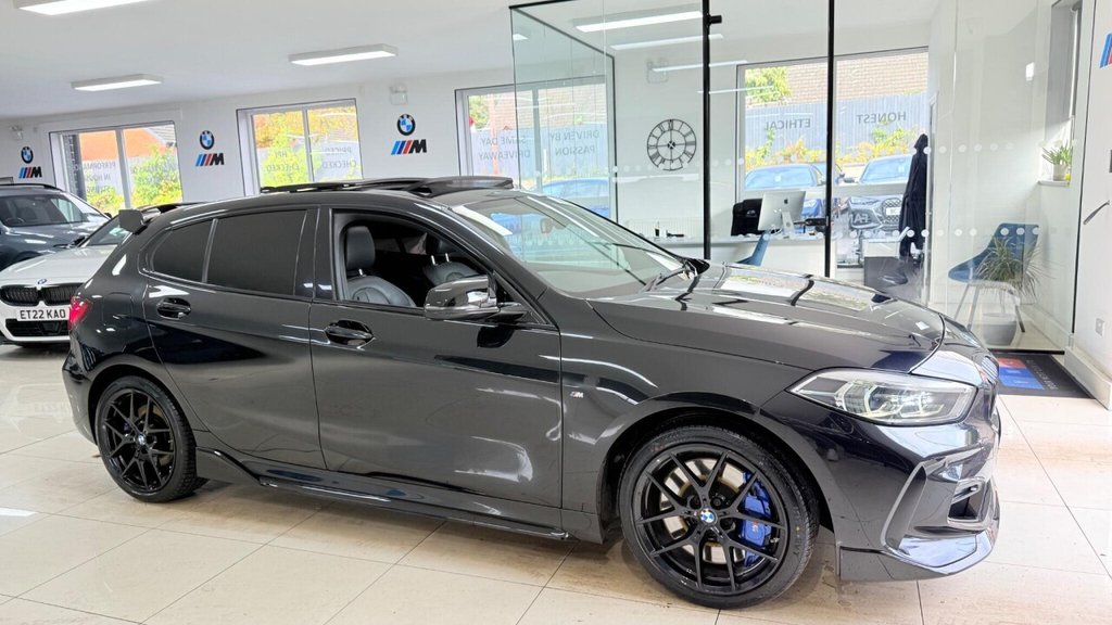 Used BMW 1 Series 2020 for sale - 76203293: Photo 5