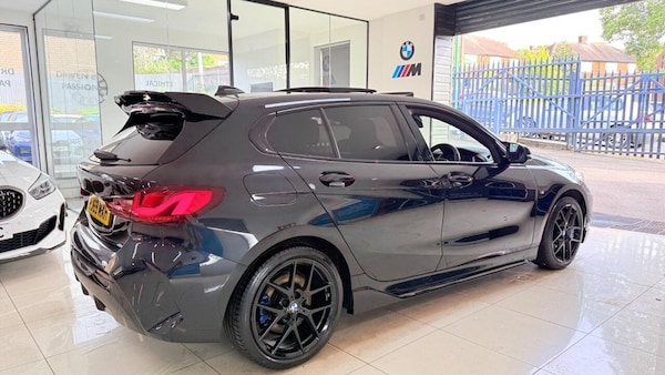 Used BMW 1 Series 2020 for sale - 76203293: Photo 6
