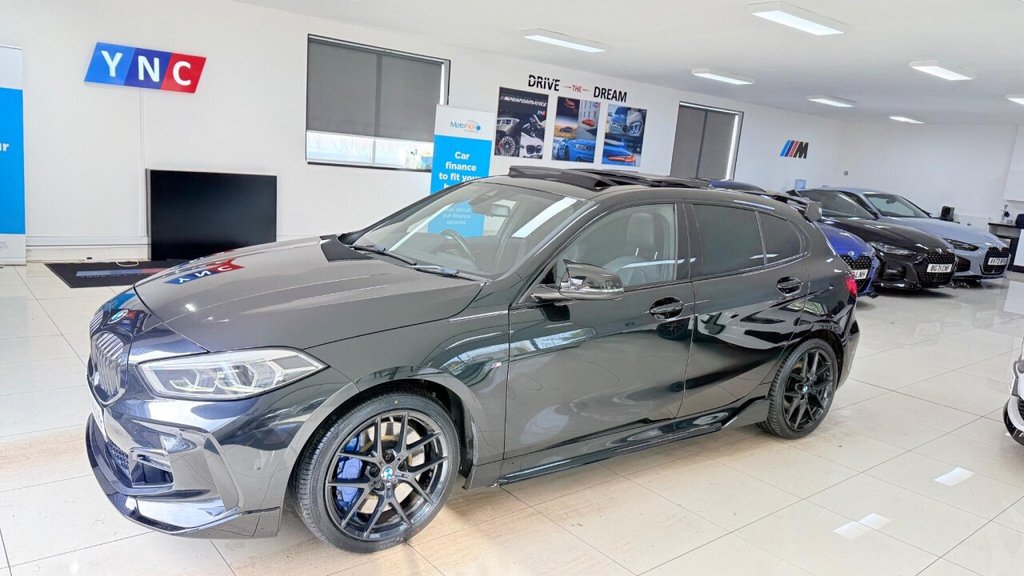 Used BMW 1 Series 2020 for sale - 76203293: Photo 7