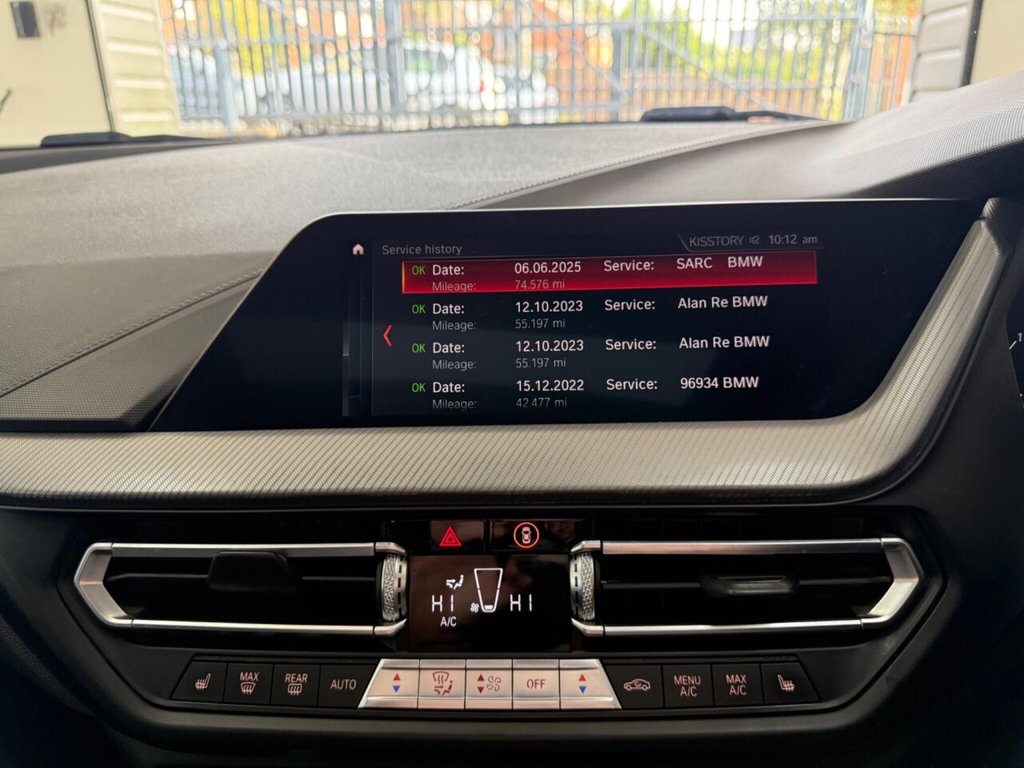 Used BMW 1 Series 2020 for sale - 76203293: Photo 9