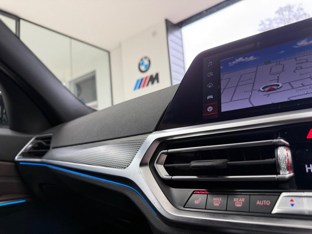 Used BMW 3 Series 2021 for sale - 77328360: Photo 16