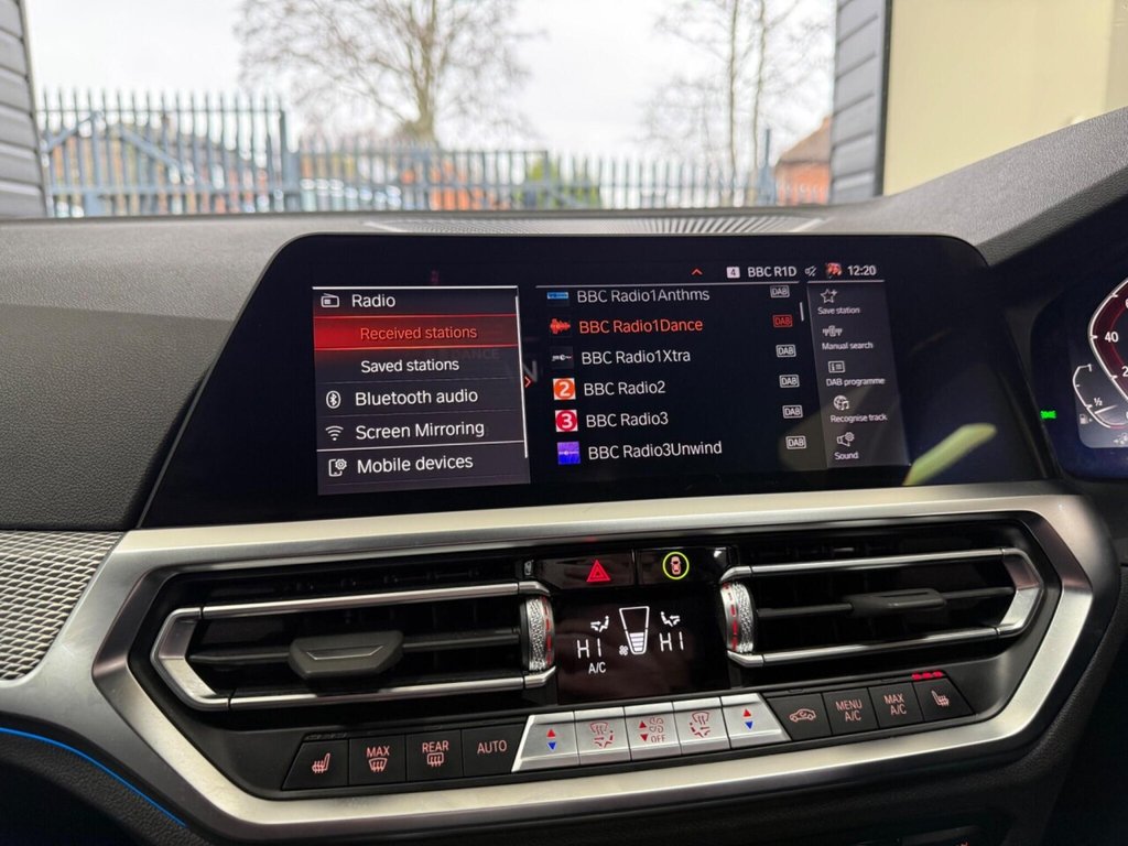 Used BMW 3 Series 2021 for sale - 77328360: Photo 17