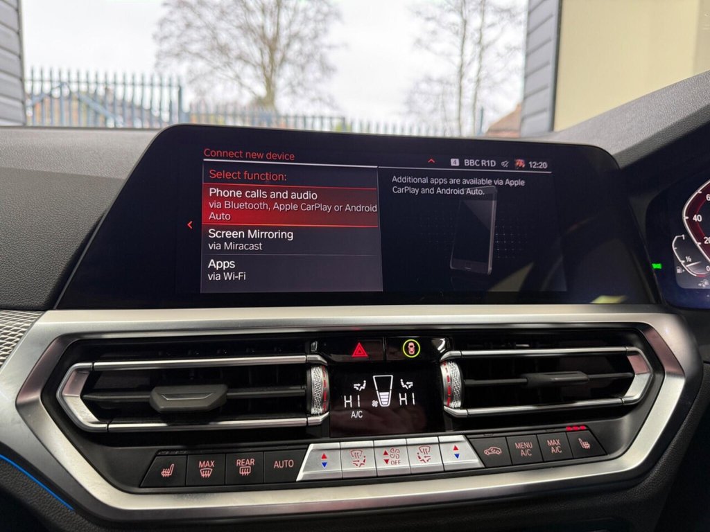 Used BMW 3 Series 2021 for sale - 77328360: Photo 18