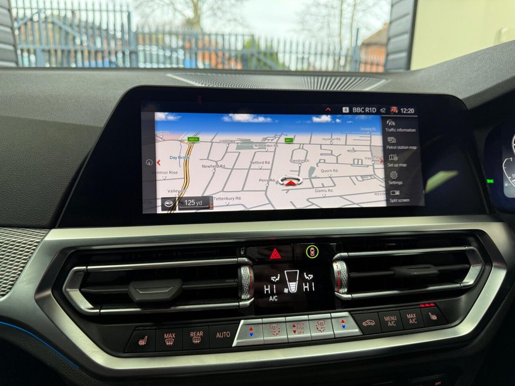 Used BMW 3 Series 2021 for sale - 77328360: Photo 19