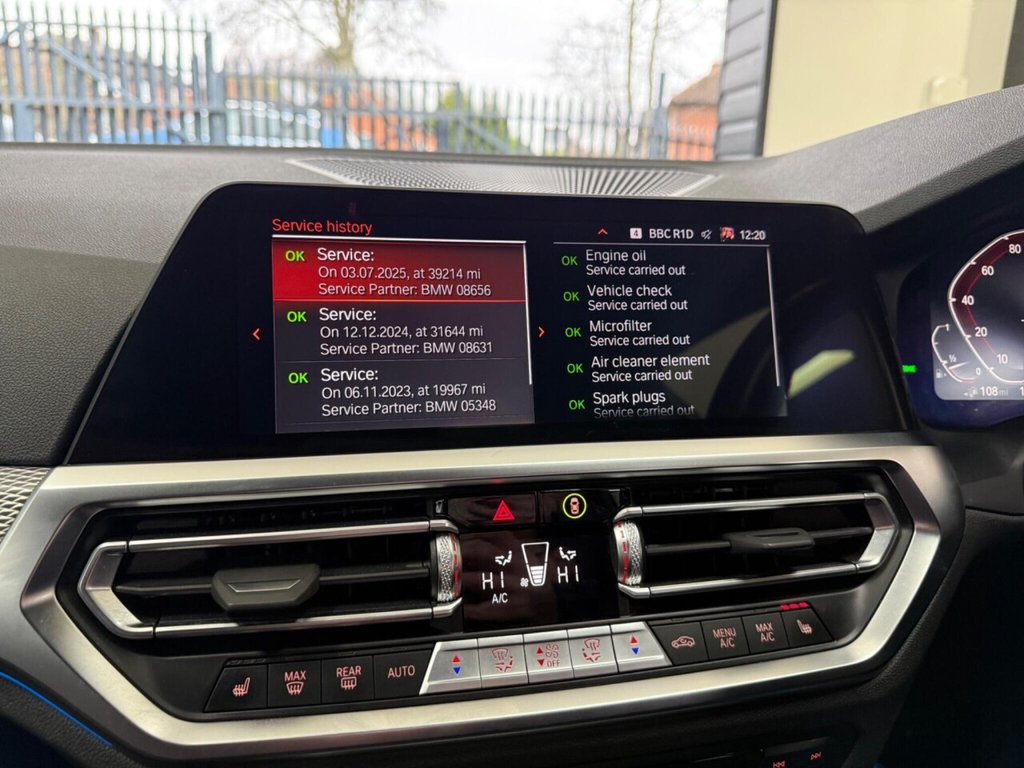 Used BMW 3 Series 2021 for sale - 77328360: Photo 21