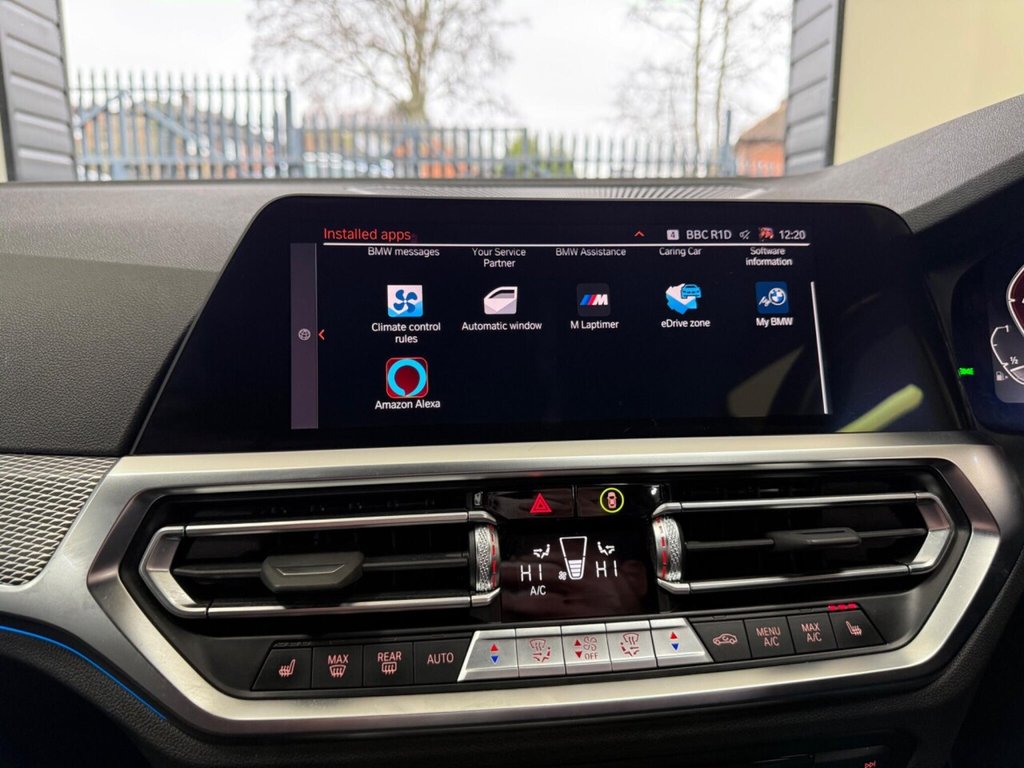 Used BMW 3 Series 2021 for sale - 77328360: Photo 23