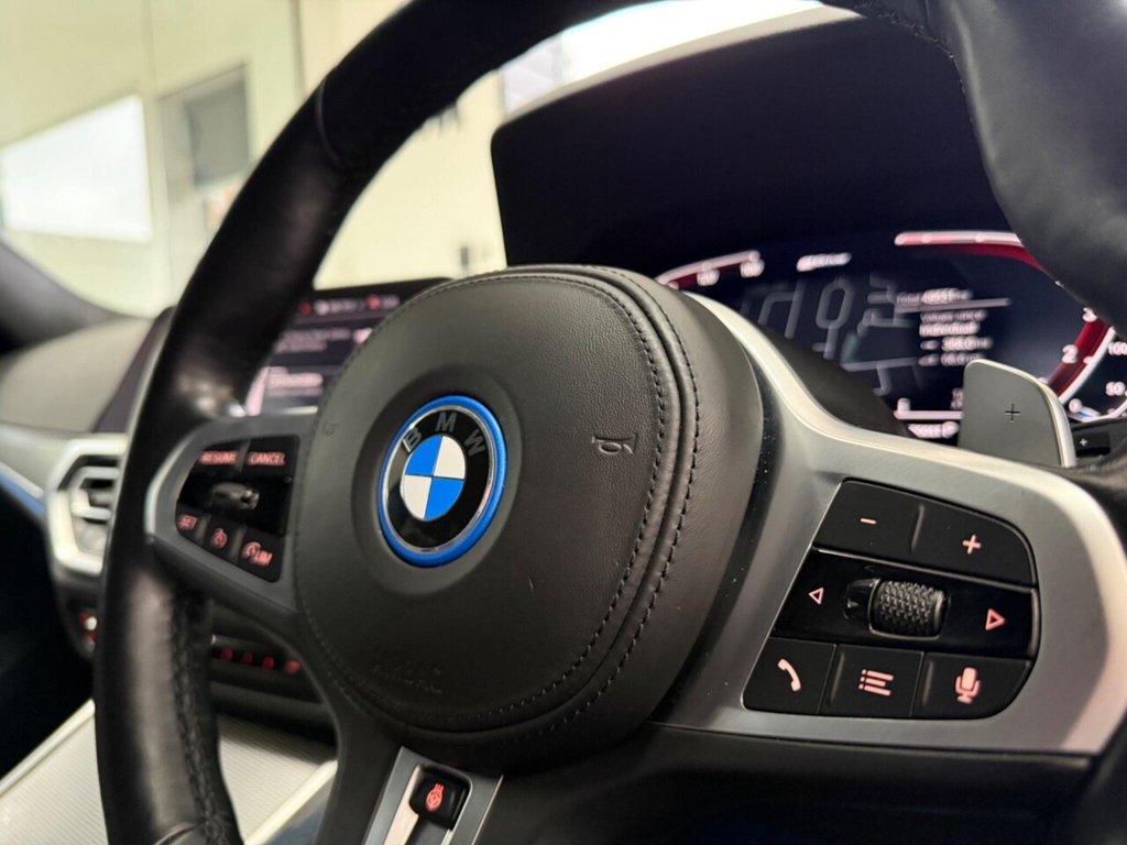 Used BMW 3 Series 2021 for sale - 77328360: Photo 24