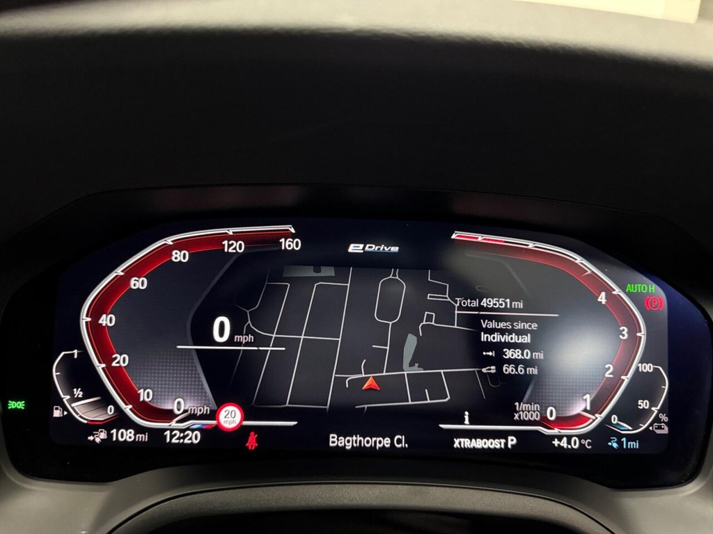 Used BMW 3 Series 2021 for sale - 77328360: Photo 26