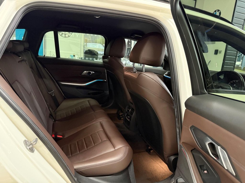 Used BMW 3 Series 2021 for sale - 77328360: Photo 28