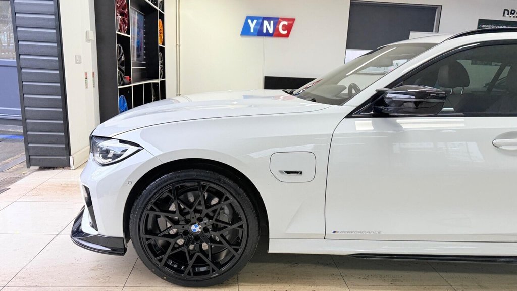 Used BMW 3 Series 2021 for sale - 77328360: Photo 34