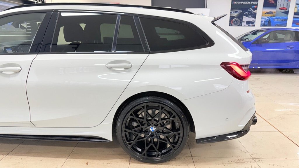 Used BMW 3 Series 2021 for sale - 77328360: Photo 35