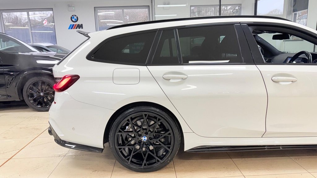 Used BMW 3 Series 2021 for sale - 77328360: Photo 39