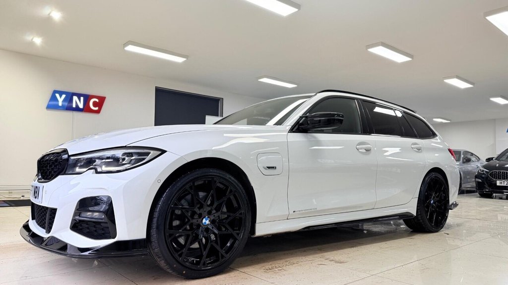 Used BMW 3 Series 2021 for sale - 77328360: Photo 45