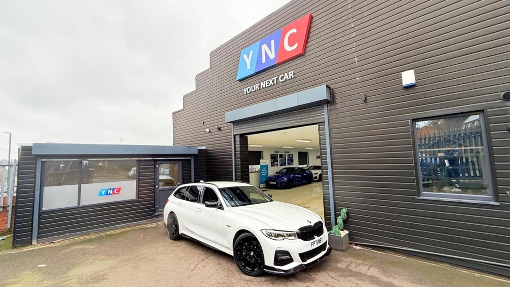 Used BMW 3 Series 2021 for sale - 77328360: Photo 5