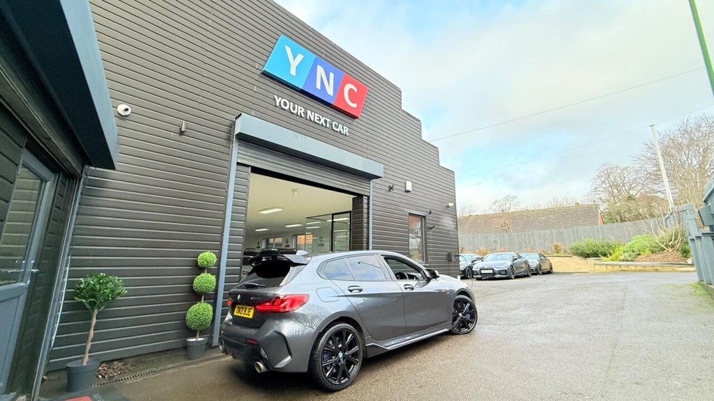 Used BMW 1 Series 2021 for sale - 77499012: Photo 12