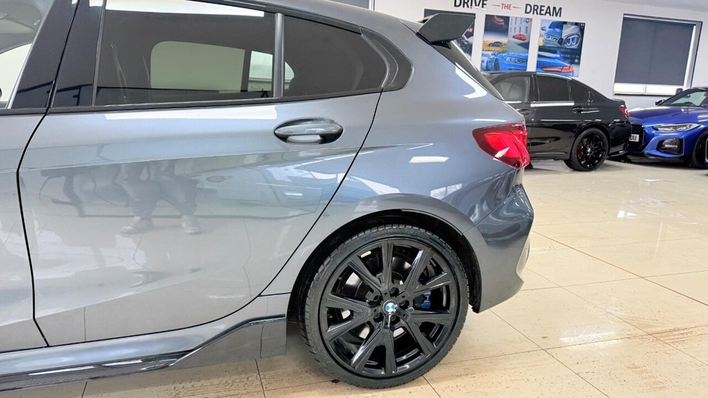 Used BMW 1 Series 2021 for sale - 77499012: Photo 16