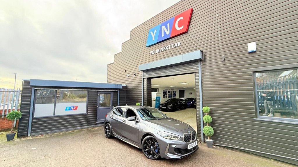 Used BMW 1 Series 2021 for sale - 77499012: Photo 18