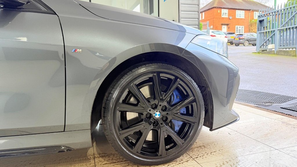 Used BMW 1 Series 2021 for sale - 77499012: Photo 19