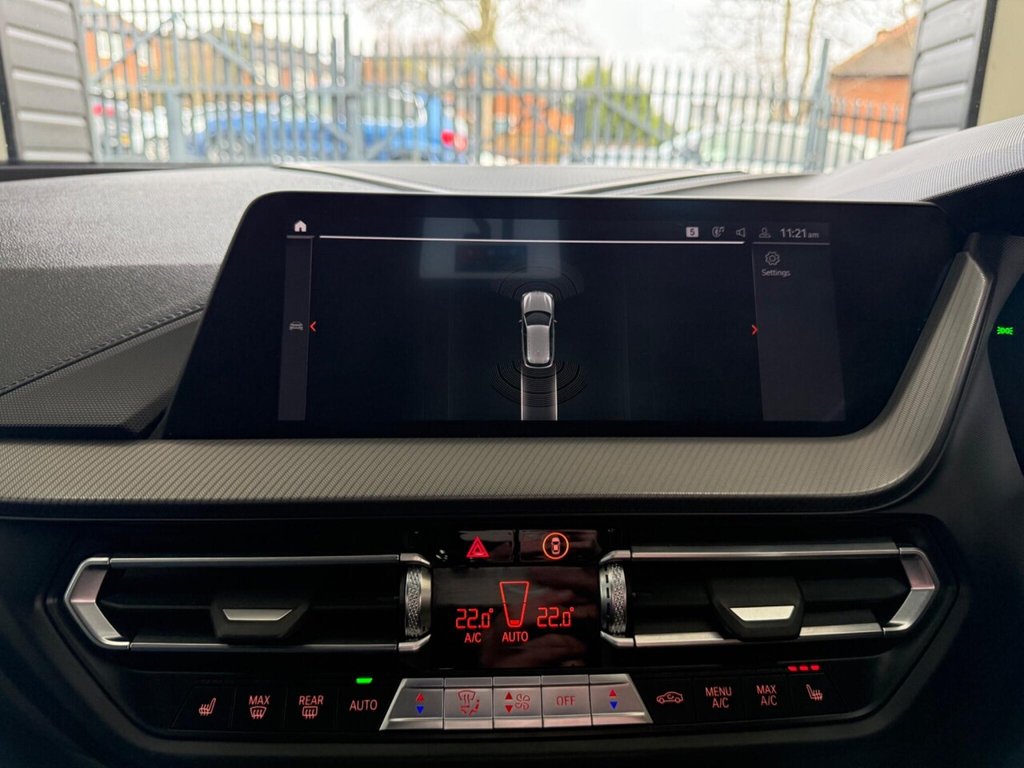 Used BMW 1 Series 2021 for sale - 77499012: Photo 21