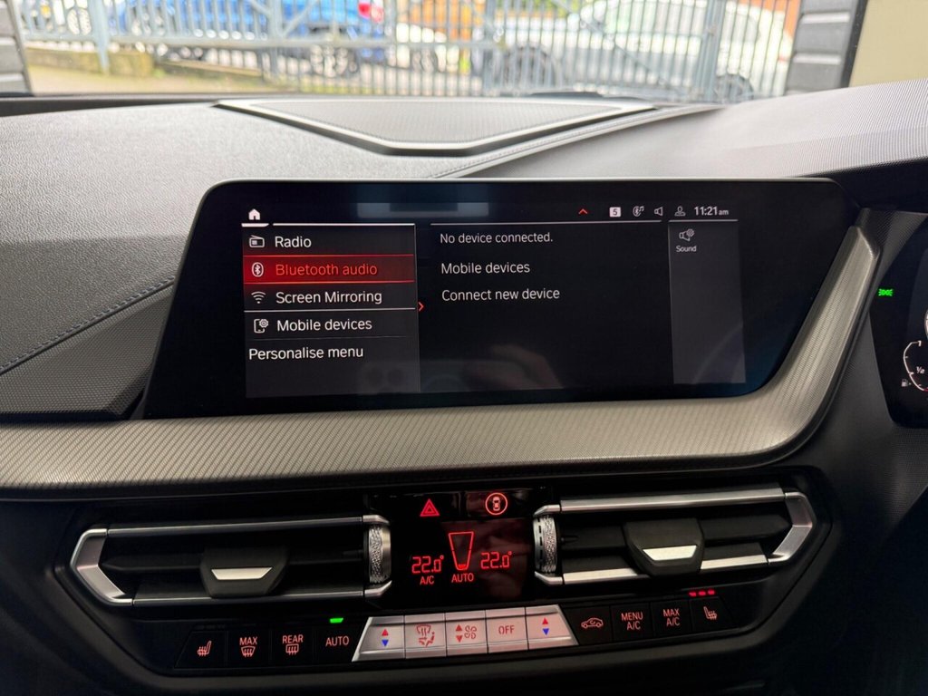 Used BMW 1 Series 2021 for sale - 77499012: Photo 24