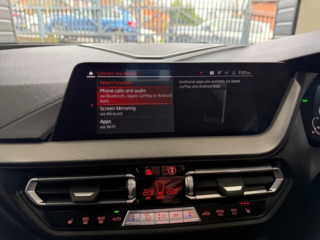 Used BMW 1 Series 2021 for sale - 77499012: Photo 25