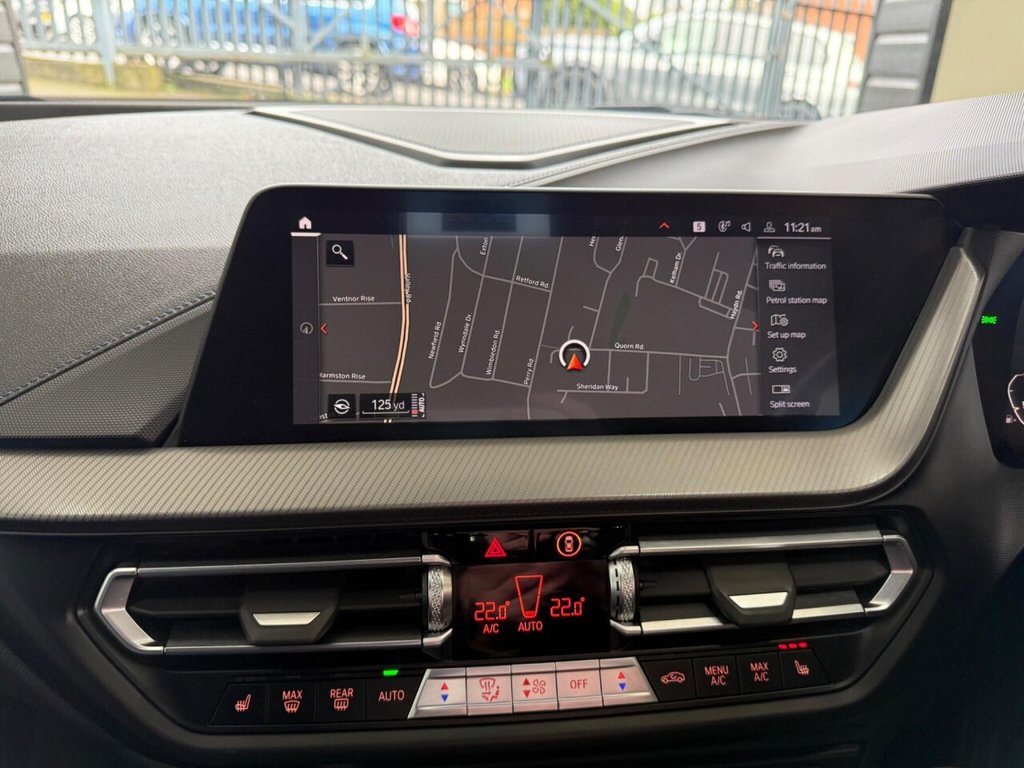 Used BMW 1 Series 2021 for sale - 77499012: Photo 26