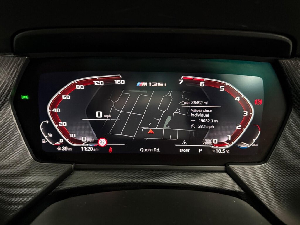 Used BMW 1 Series 2021 for sale - 77499012: Photo 33