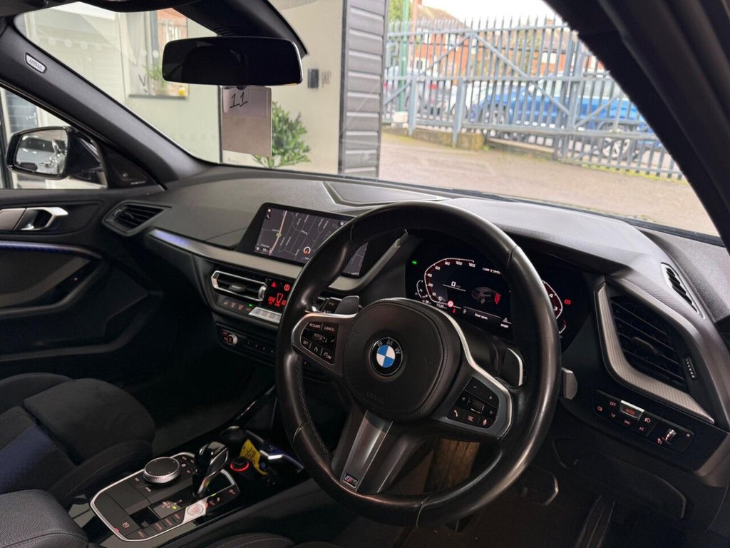 Used BMW 1 Series 2021 for sale - 77499012: Photo 34