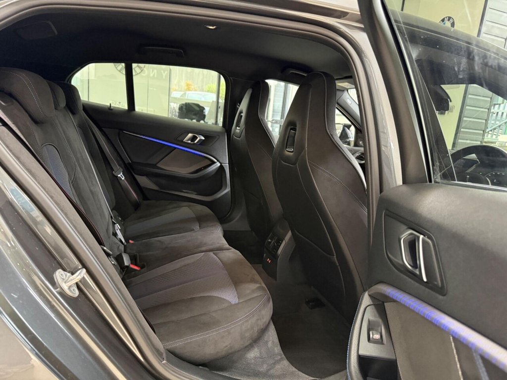 Used BMW 1 Series 2021 for sale - 77499012: Photo 35