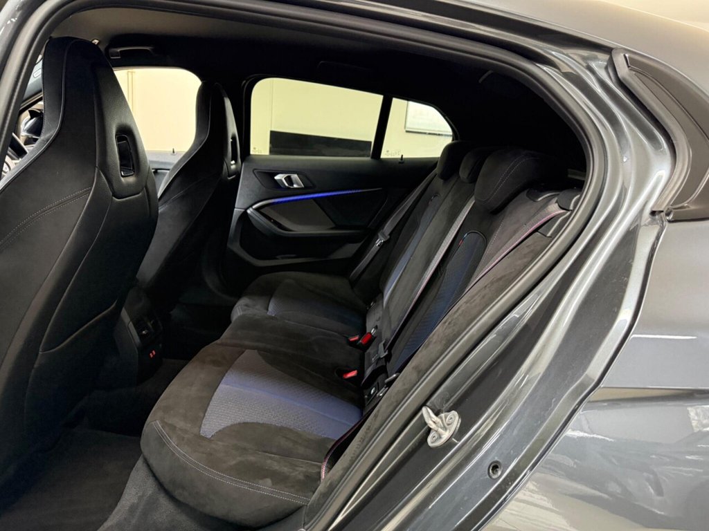 Used BMW 1 Series 2021 for sale - 77499012: Photo 37