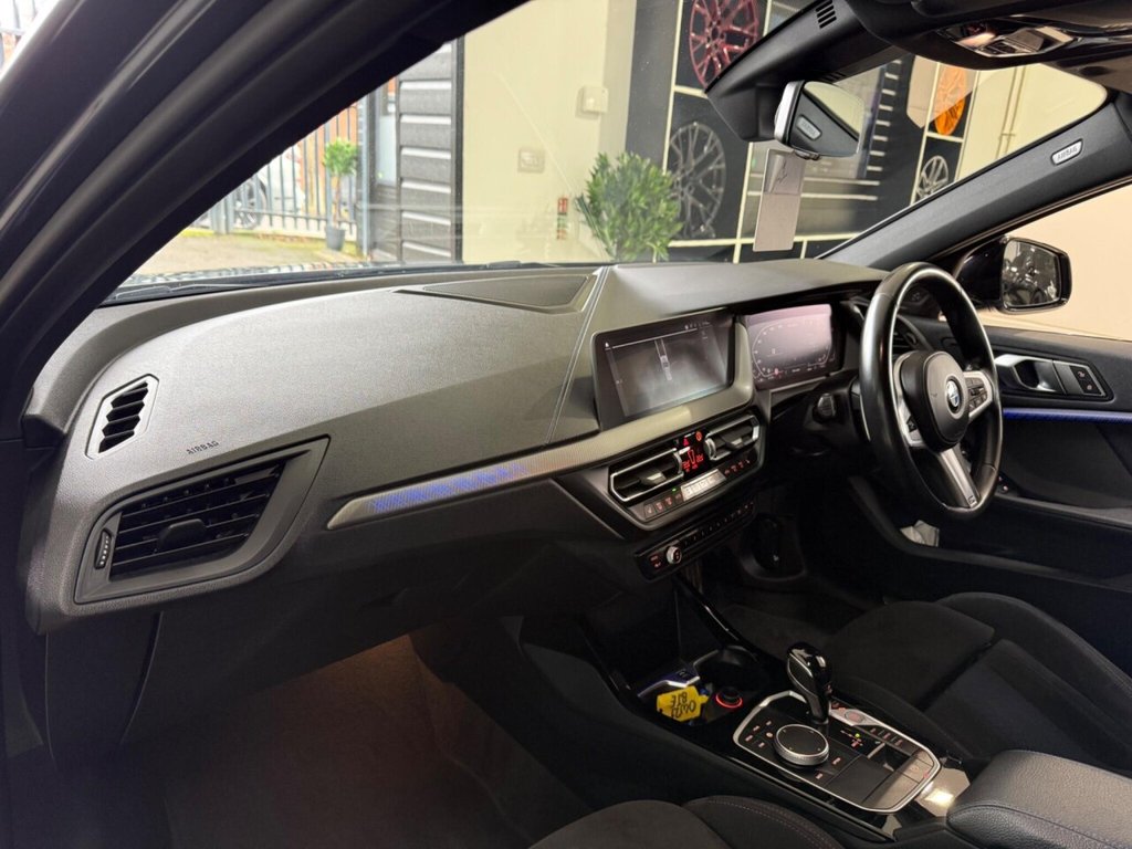 Used BMW 1 Series 2021 for sale - 77499012: Photo 38