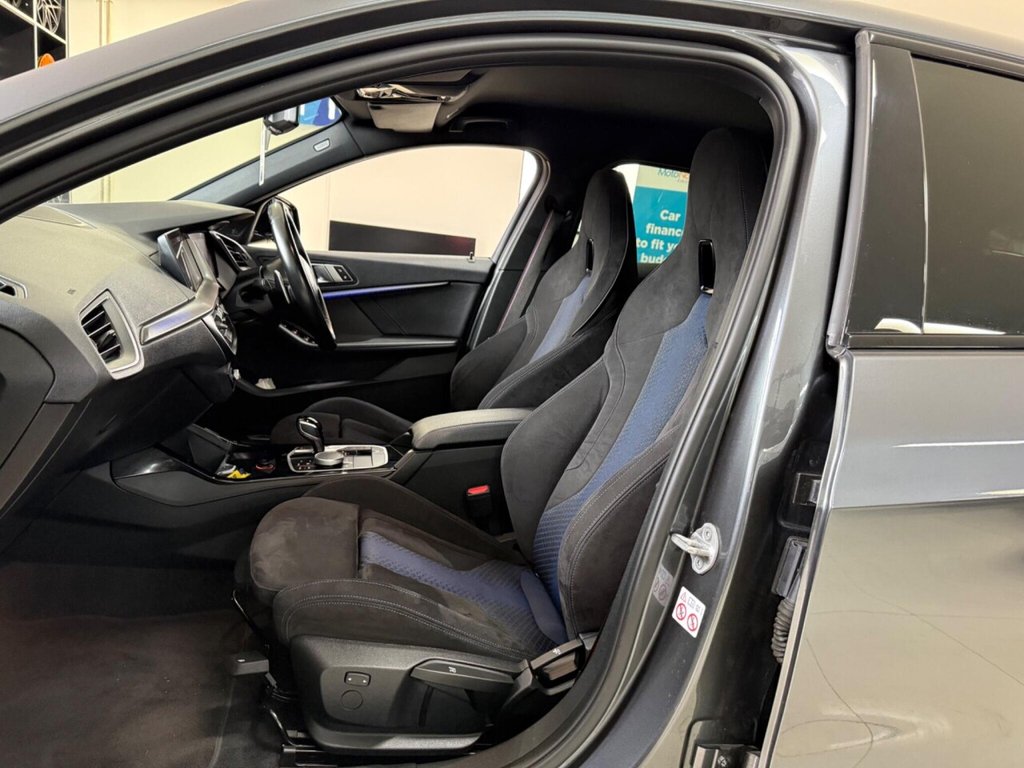 Used BMW 1 Series 2021 for sale - 77499012: Photo 39