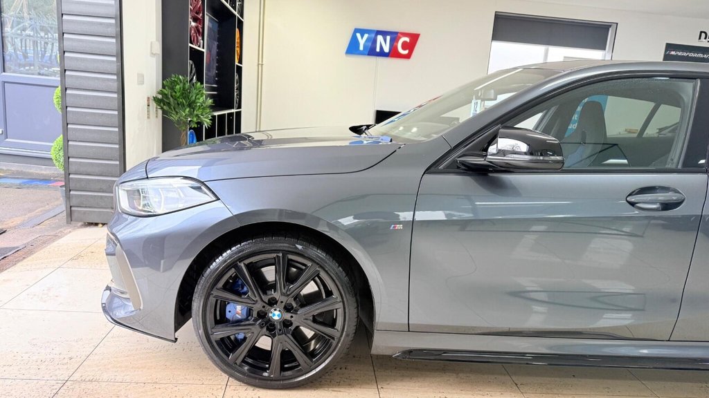 Used BMW 1 Series 2021 for sale - 77499012: Photo 40