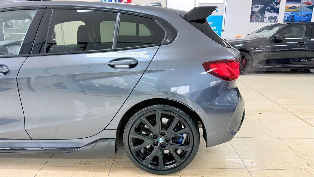 Used BMW 1 Series 2021 for sale - 77499012: Photo 41