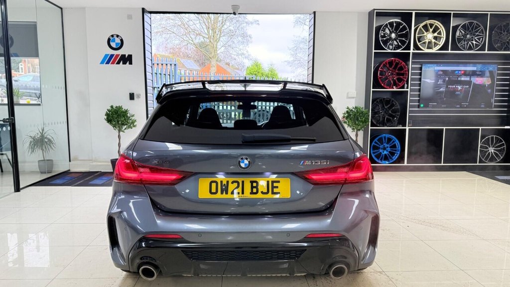 Used BMW 1 Series 2021 for sale - 77499012: Photo 42