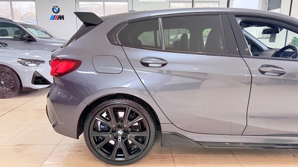 Used BMW 1 Series 2021 for sale - 77499012: Photo 43