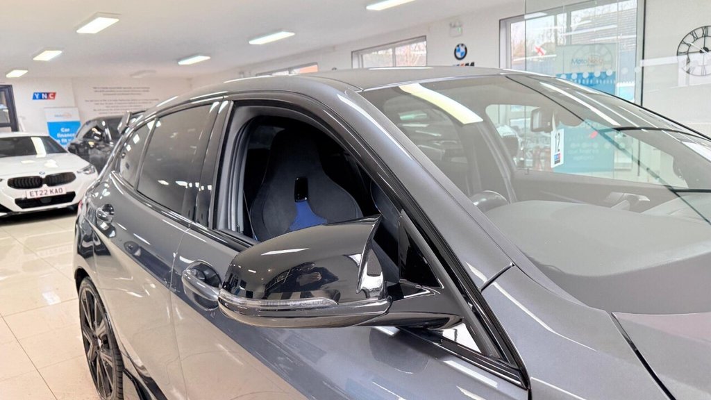 Used BMW 1 Series 2021 for sale - 77499012: Photo 44