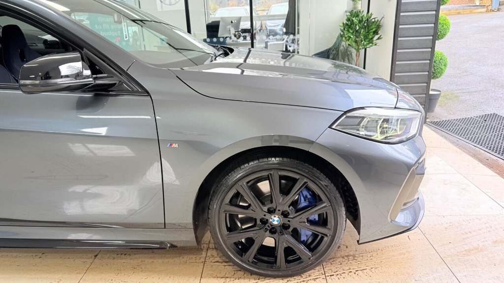 Used BMW 1 Series 2021 for sale - 77499012: Photo 46