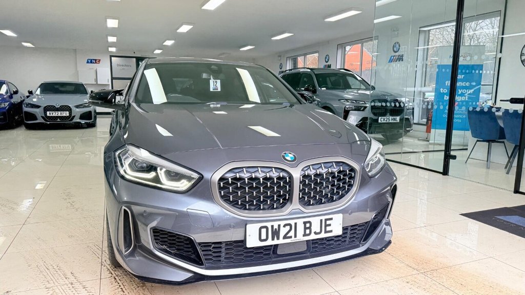 Used BMW 1 Series 2021 for sale - 77499012: Photo 47