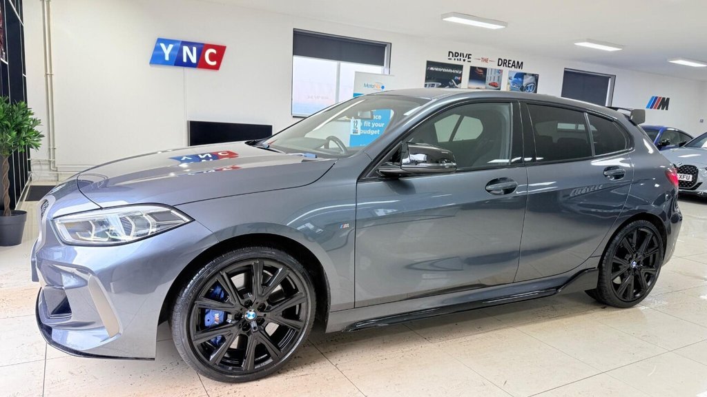 Used BMW 1 Series 2021 for sale - 77499012: Photo 49