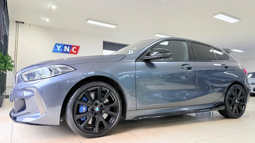 Used BMW 1 Series 2021 for sale - 77499012: Photo 50