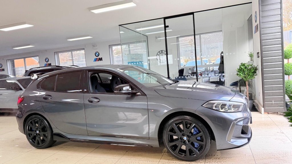 Used BMW 1 Series 2021 for sale - 77499012: Photo 6