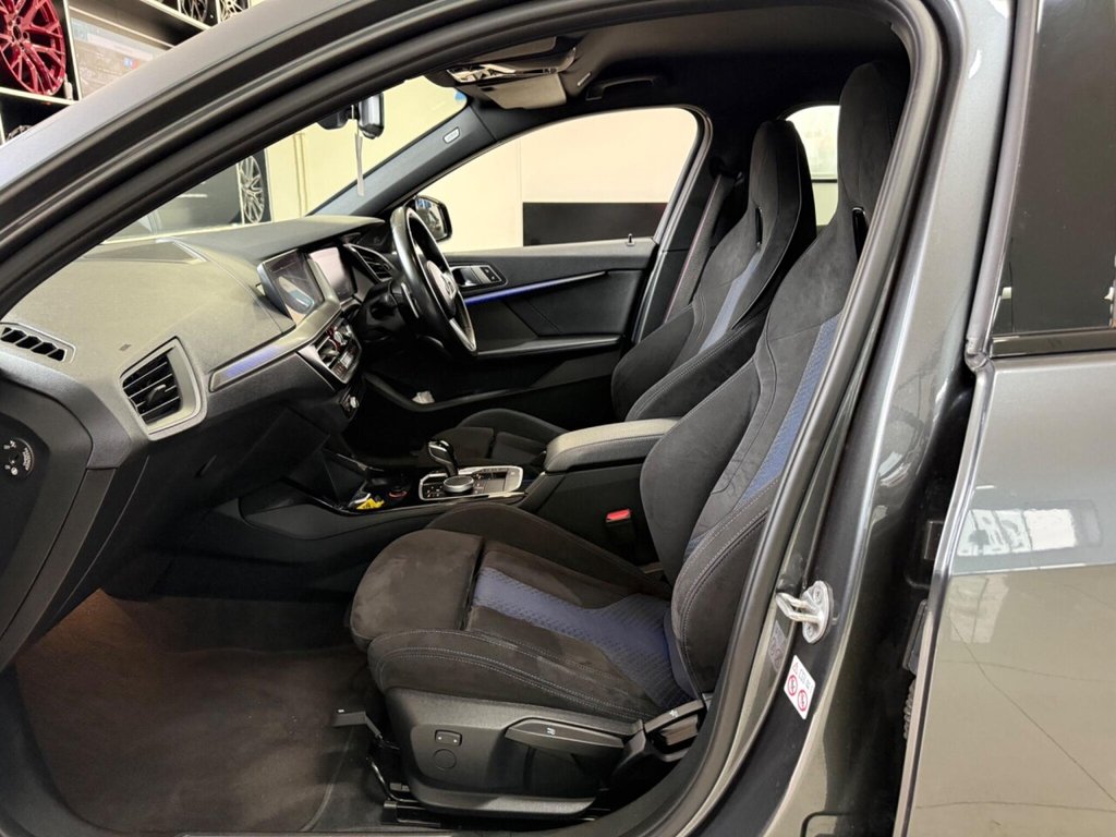 Used BMW 1 Series 2021 for sale - 77499012: Photo 7