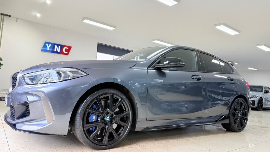 Used BMW 1 Series 2021 for sale - 77499012: Photo 8