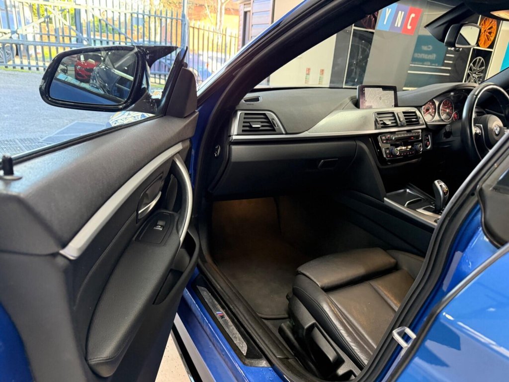 Used BMW 4 Series 2019 for sale - 76698923: Photo 11