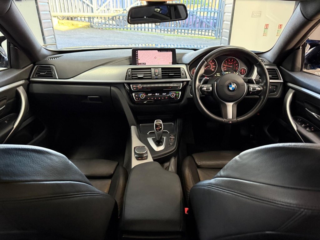 Used BMW 4 Series 2019 for sale - 76698923: Photo 12