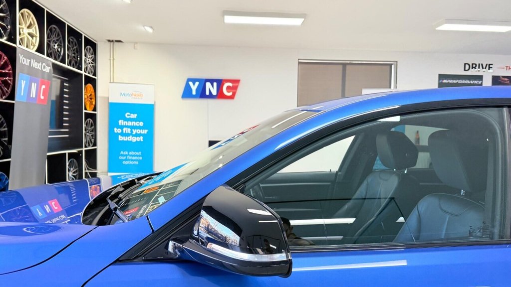 Used BMW 4 Series 2019 for sale - 76698923: Photo 17