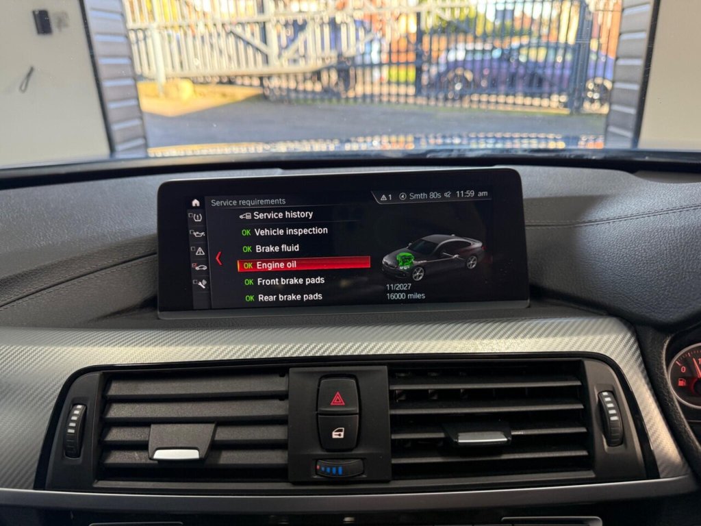 Used BMW 4 Series 2019 for sale - 76698923: Photo 25