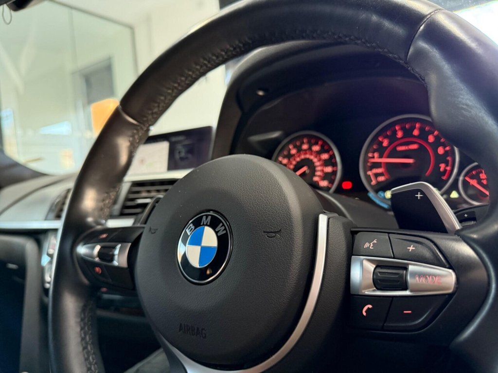 Used BMW 4 Series 2019 for sale - 76698923: Photo 28